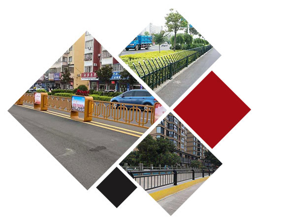 文化护栏面向全国各地