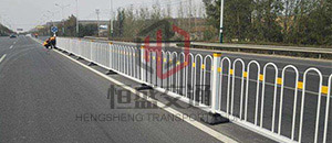 花箱护栏、河道护栏、文化护栏