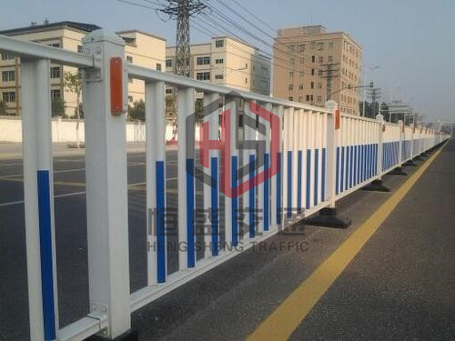 常规道路护栏