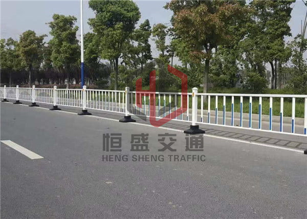 常规道路护栏
