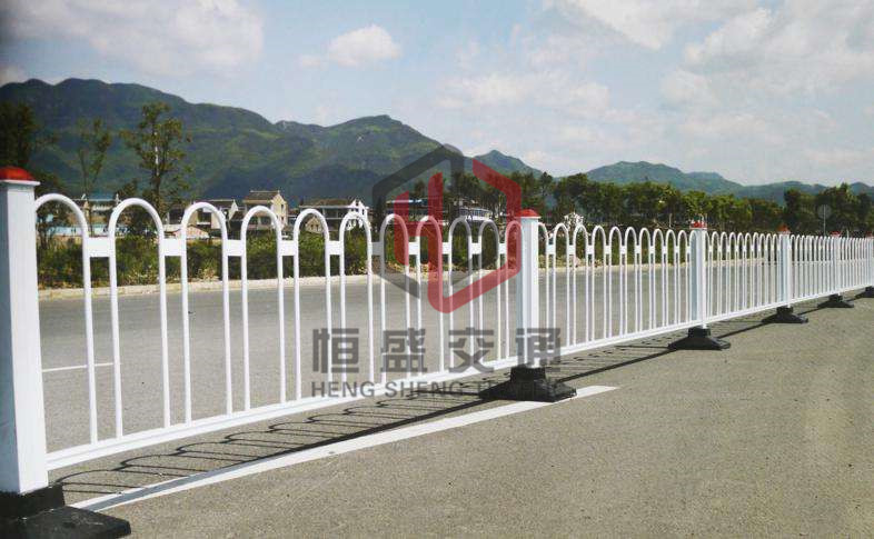 京式护栏