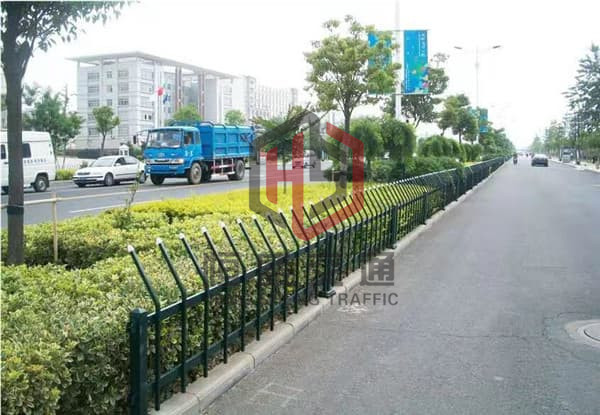 绿化护栏