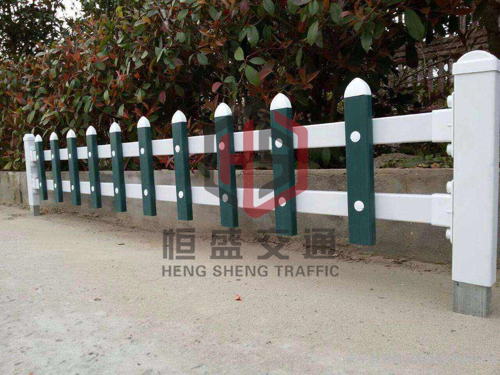 绿化护栏
