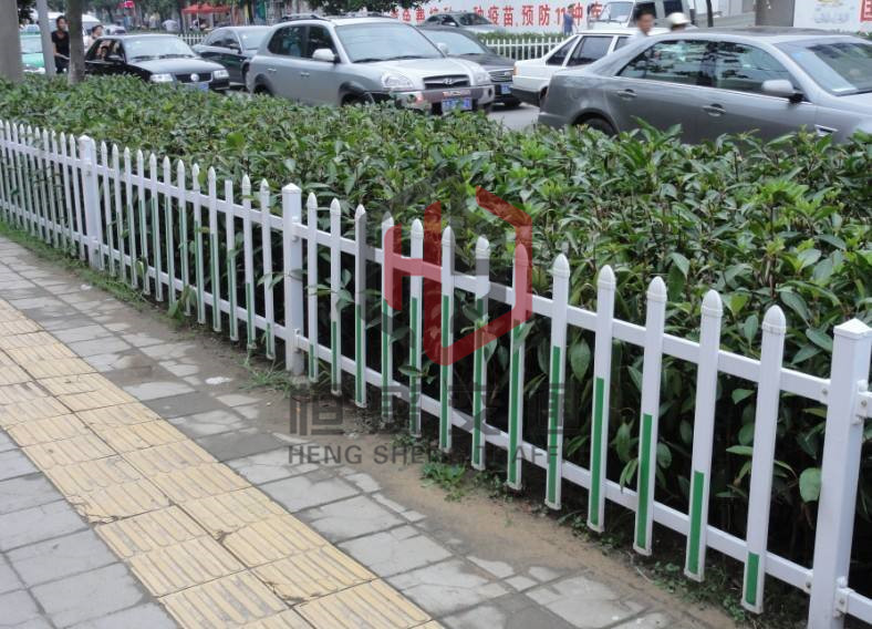 绿化护栏