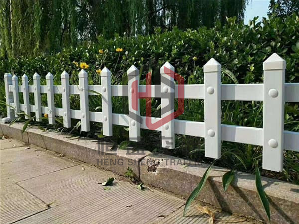 绿化护栏