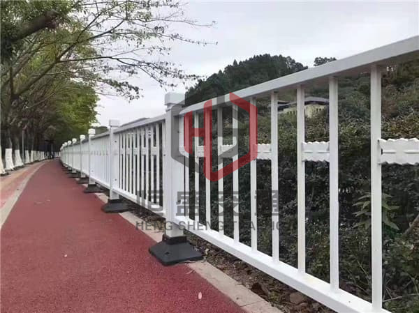人行护栏