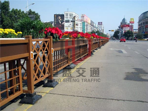 花箱护栏
