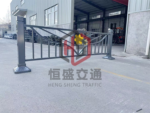 文化护栏