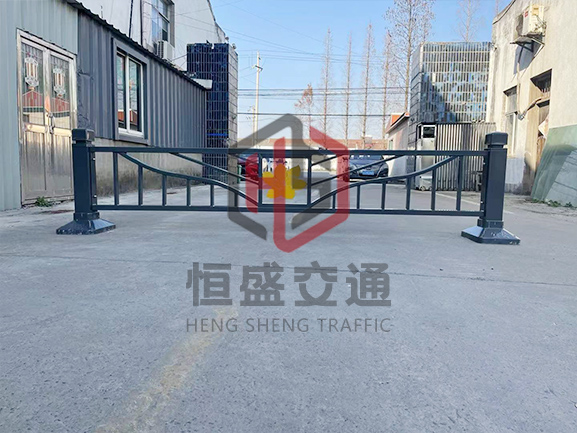 文化护栏
