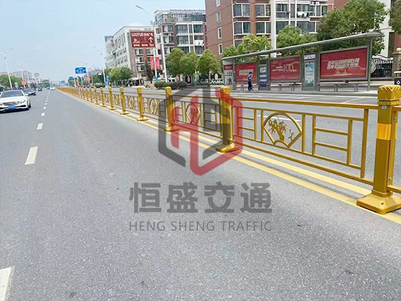 文化护栏