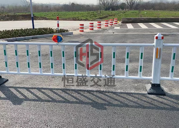 常规护栏